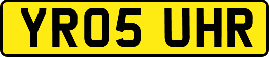 YR05UHR