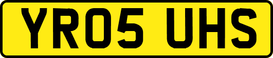 YR05UHS