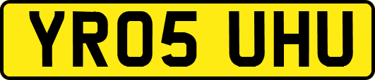 YR05UHU