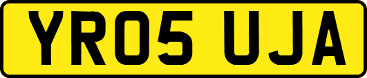 YR05UJA
