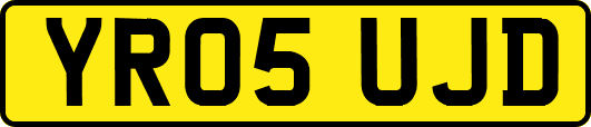 YR05UJD