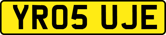 YR05UJE