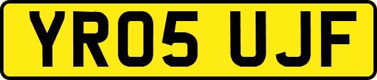 YR05UJF