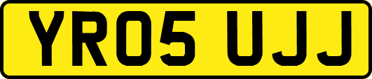 YR05UJJ