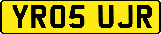 YR05UJR