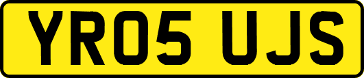 YR05UJS