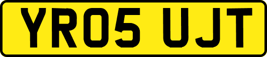YR05UJT
