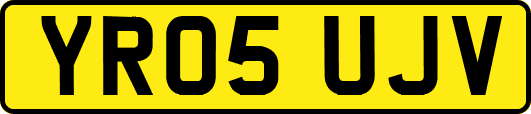 YR05UJV