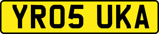 YR05UKA