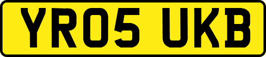 YR05UKB