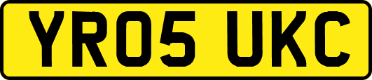 YR05UKC