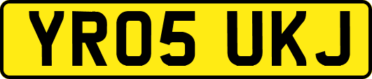 YR05UKJ