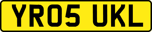 YR05UKL
