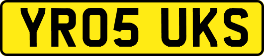 YR05UKS