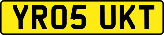YR05UKT