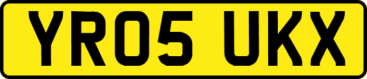 YR05UKX