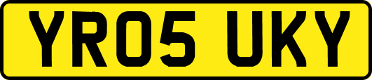 YR05UKY