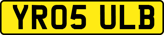 YR05ULB