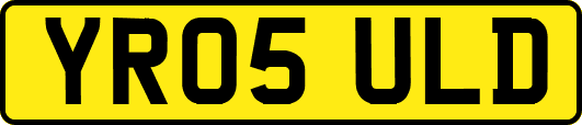 YR05ULD