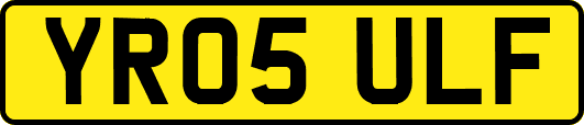 YR05ULF