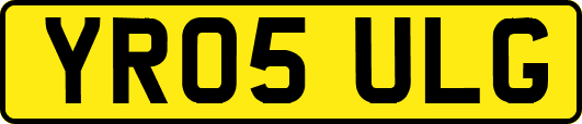 YR05ULG