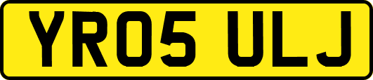 YR05ULJ