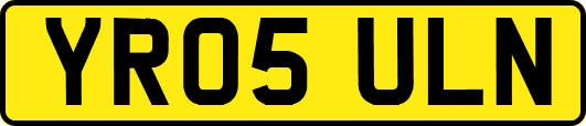 YR05ULN