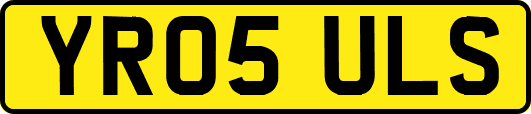 YR05ULS