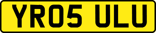 YR05ULU