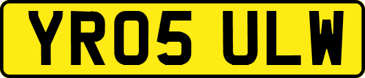 YR05ULW
