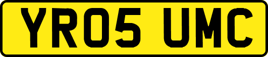YR05UMC