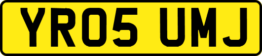 YR05UMJ