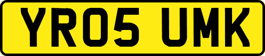 YR05UMK