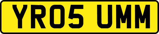 YR05UMM
