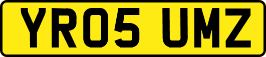 YR05UMZ