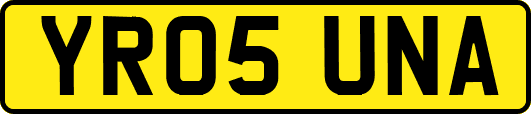 YR05UNA