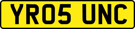YR05UNC