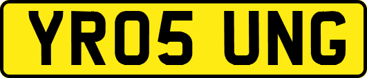 YR05UNG