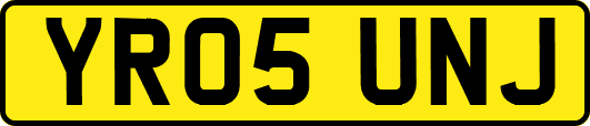 YR05UNJ