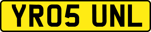 YR05UNL