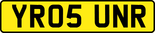YR05UNR