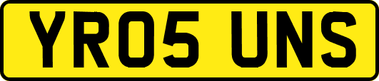 YR05UNS