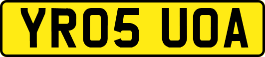 YR05UOA