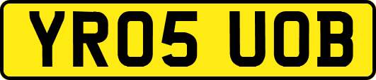 YR05UOB