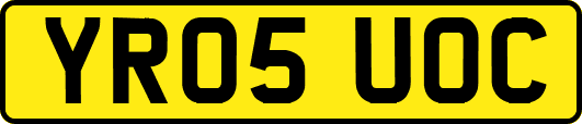 YR05UOC