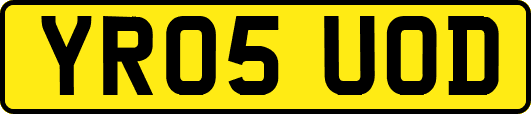 YR05UOD