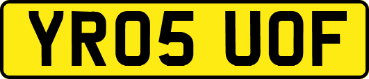 YR05UOF