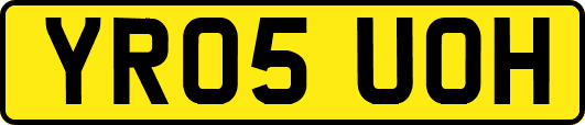 YR05UOH