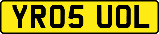 YR05UOL