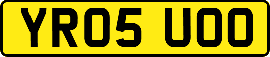 YR05UOO